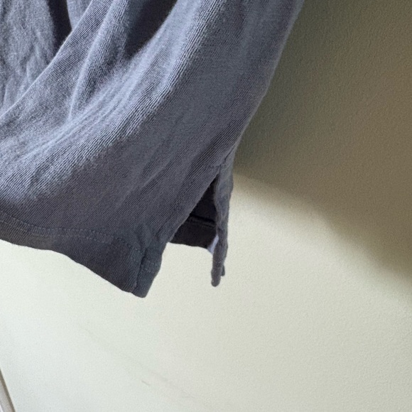 LNA Made In California T-Shirt Top Tee Size Small 100% Cotton - Picture 3 of 5